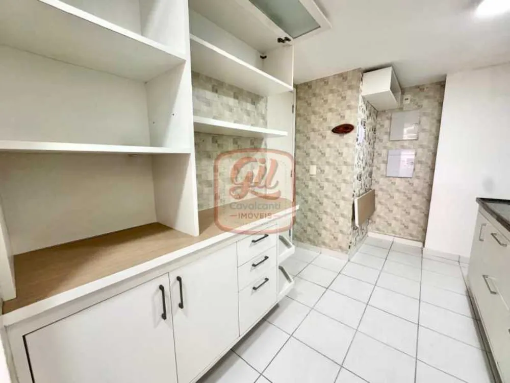 Apartamento, 3 quartos, 96 m² - Foto 12