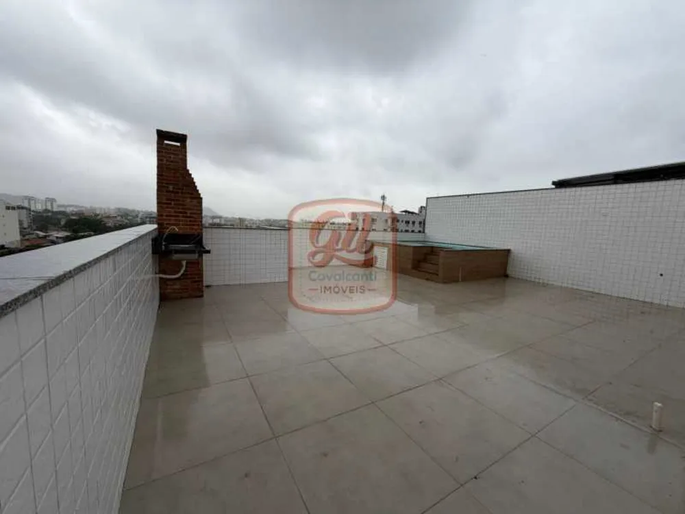 Cobertura, 2 quartos, 141 m² - Foto 11
