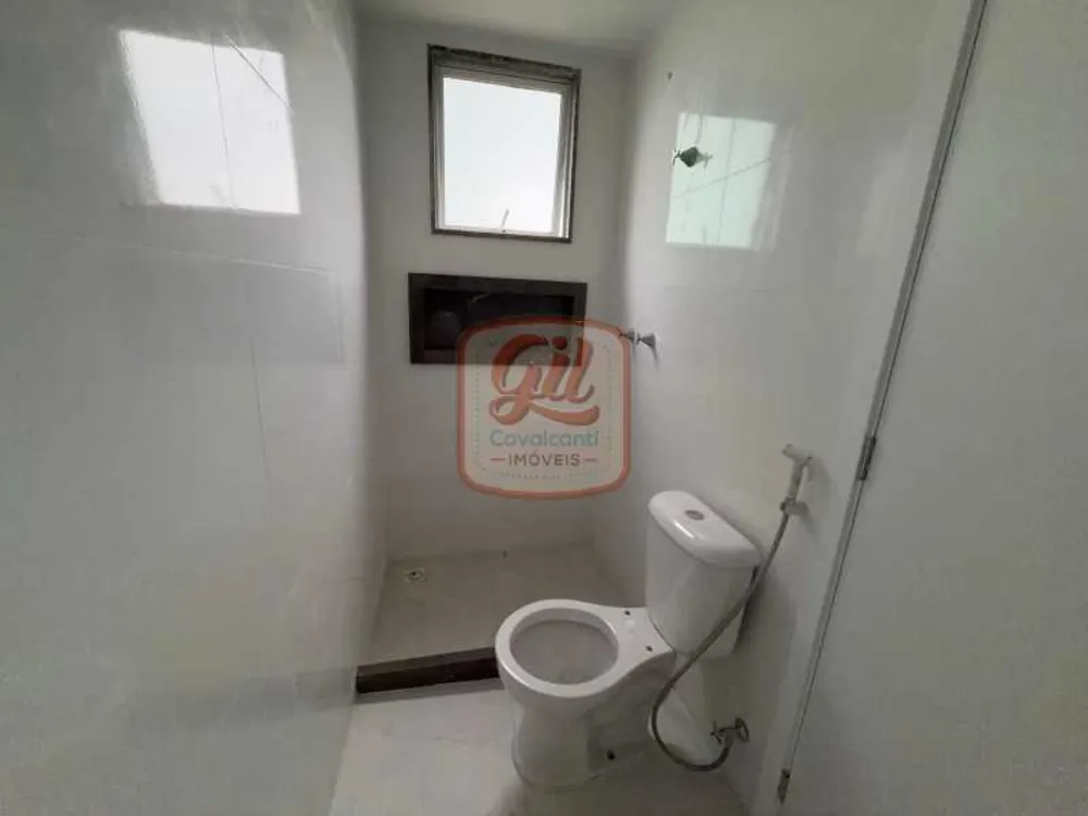 Cobertura, 2 quartos, 141 m² - Foto 12