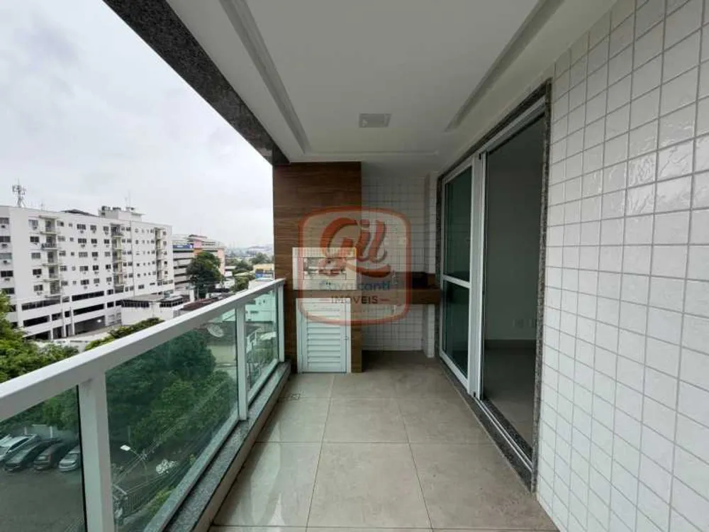 Cobertura, 2 quartos, 141 m² - Foto 18
