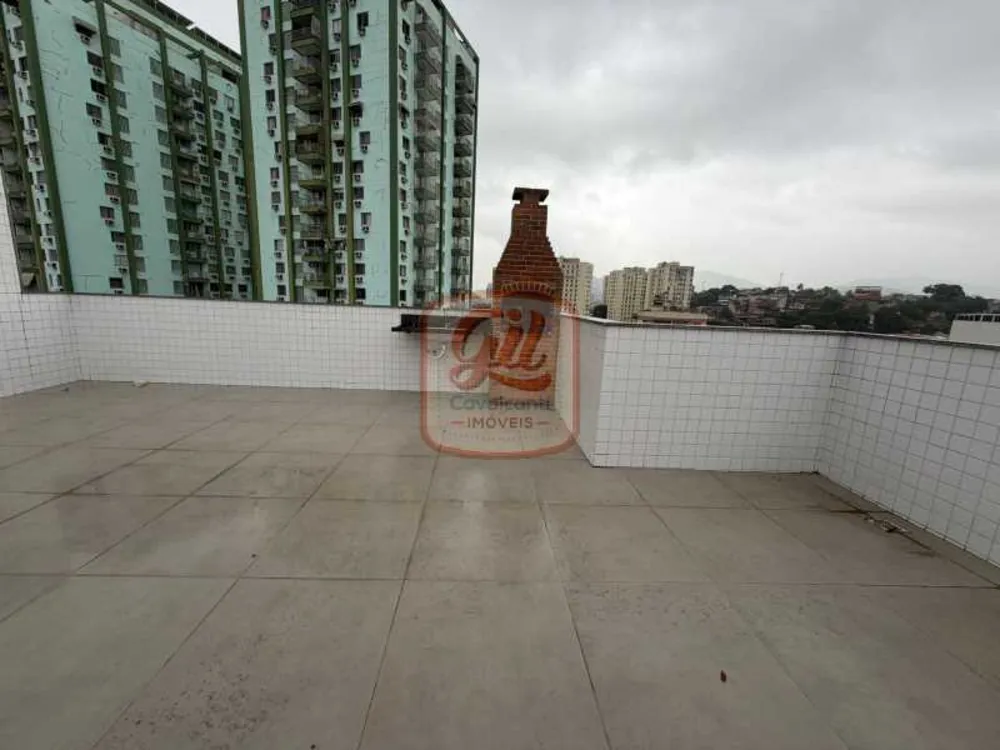 Cobertura, 2 quartos, 141 m² - Foto 24