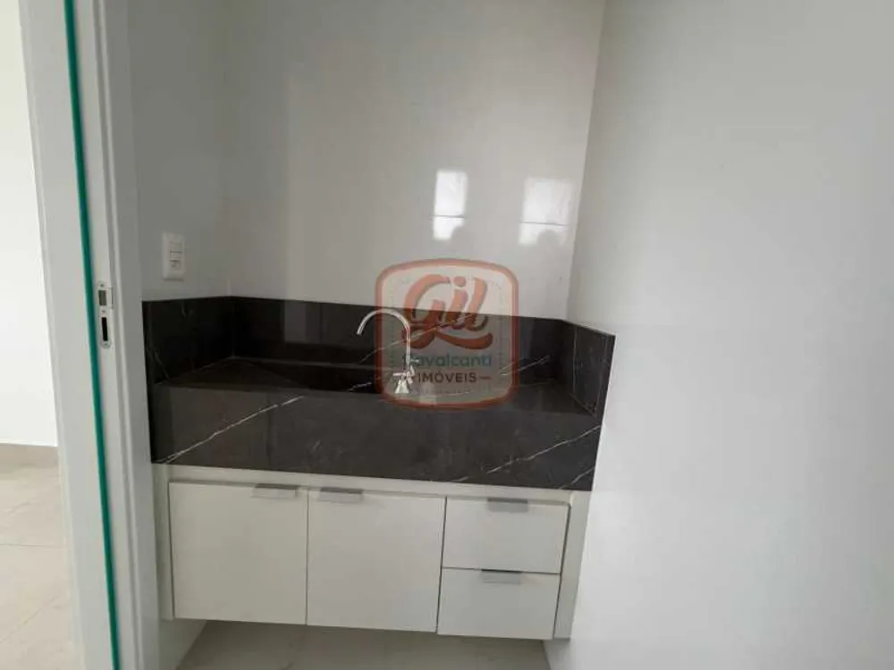 Cobertura, 2 quartos, 141 m² - Foto 5