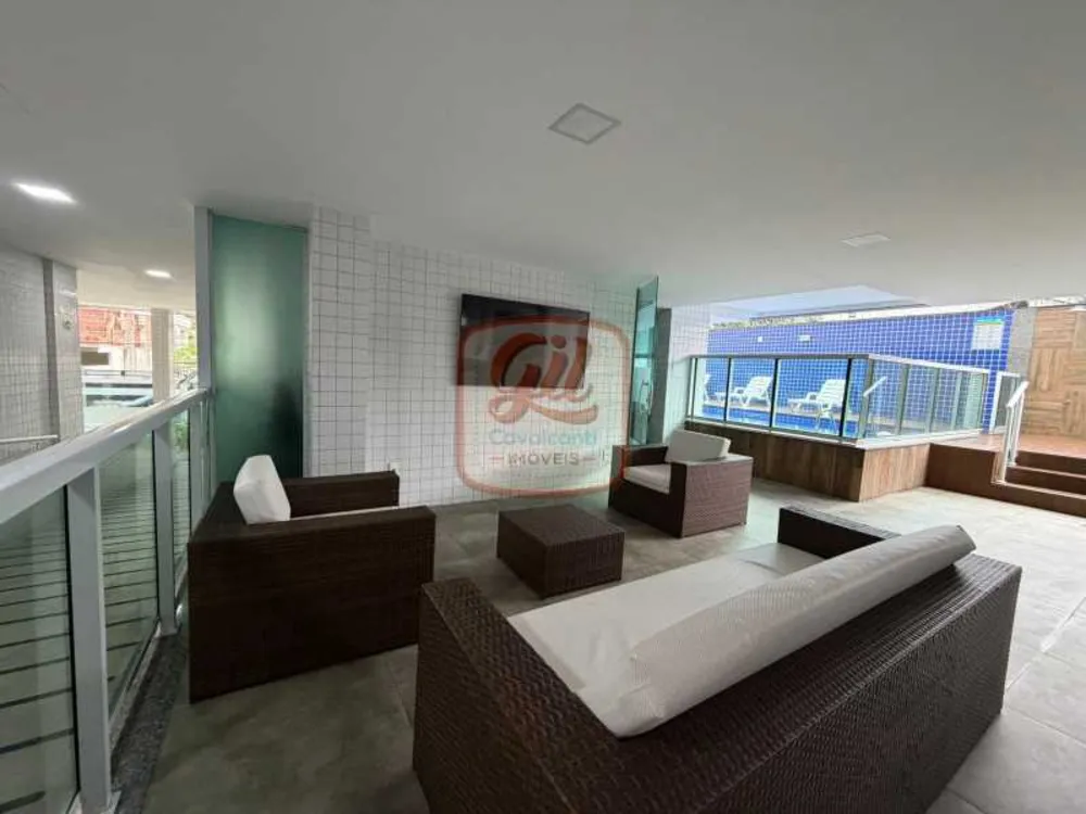 Cobertura, 2 quartos, 141 m² - Foto 29