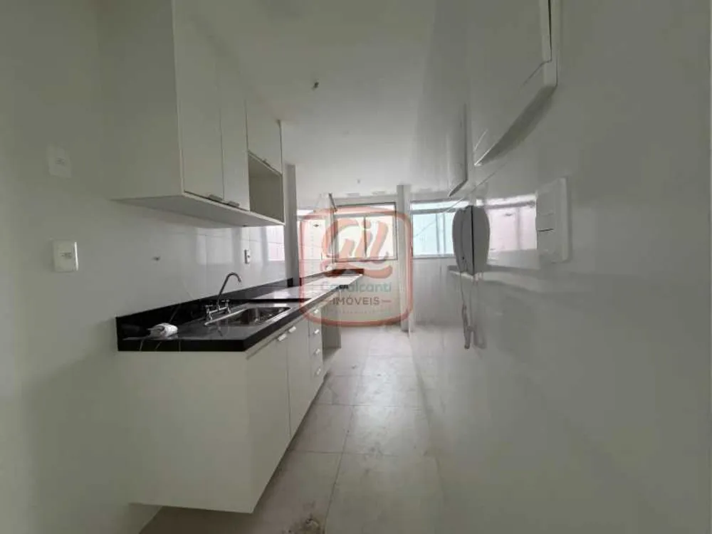 Cobertura, 2 quartos, 141 m² - Foto 9