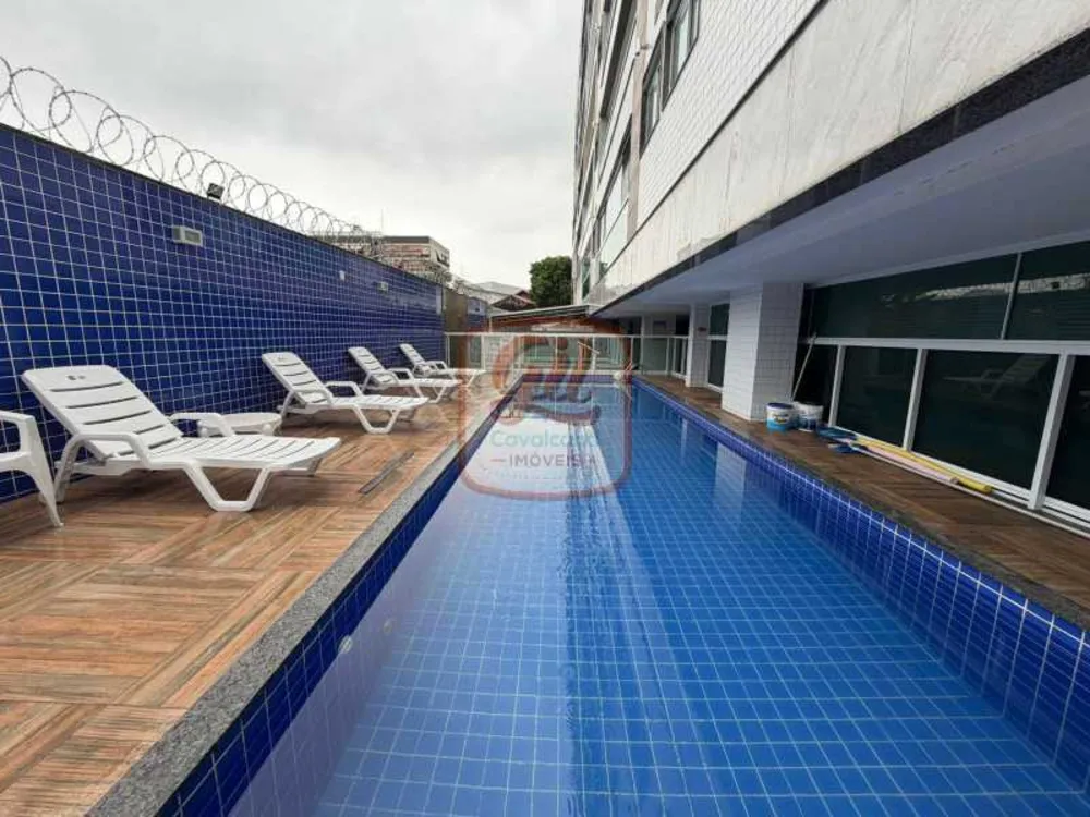 Cobertura, 2 quartos, 141 m² - Foto 7