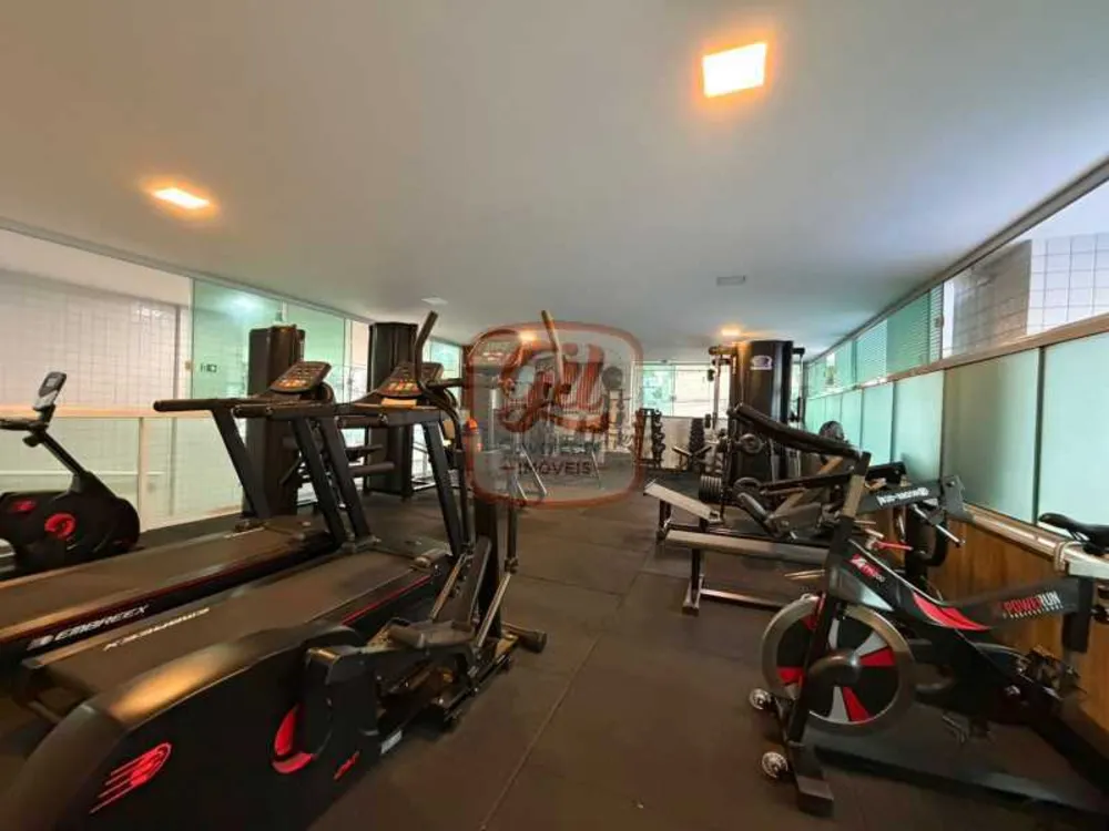 Cobertura, 2 quartos, 141 m² - Foto 23