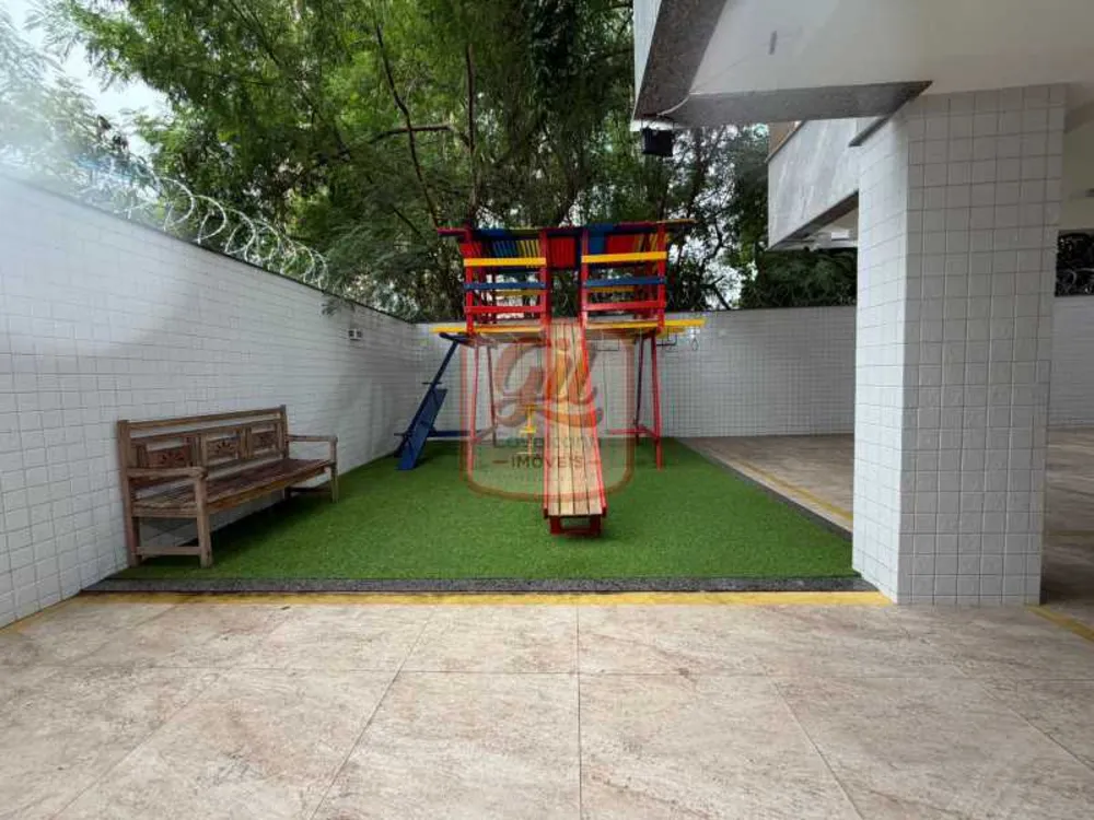 Cobertura, 2 quartos, 141 m² - Foto 6
