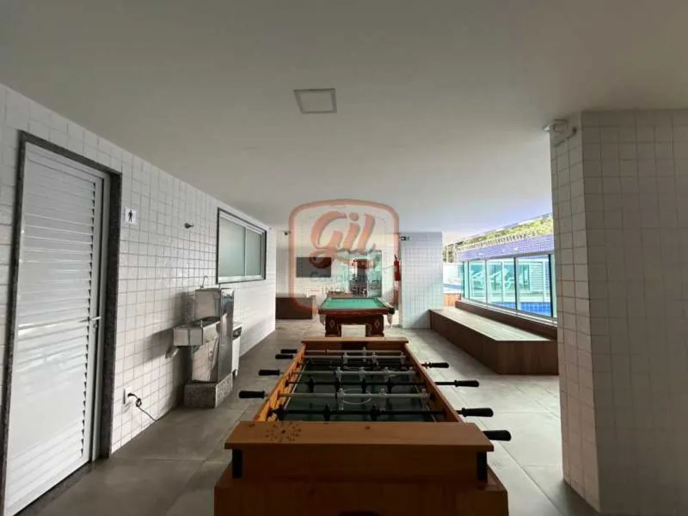 Cobertura, 2 quartos, 141 m² - Foto 4