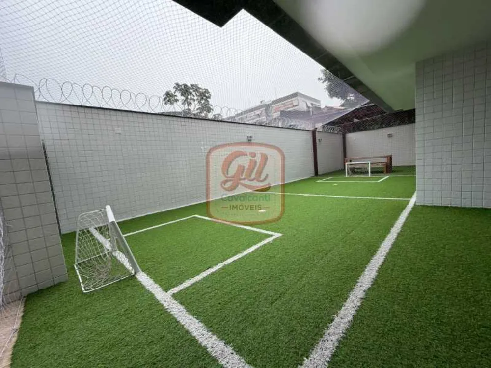Cobertura, 2 quartos, 141 m² - Foto 15