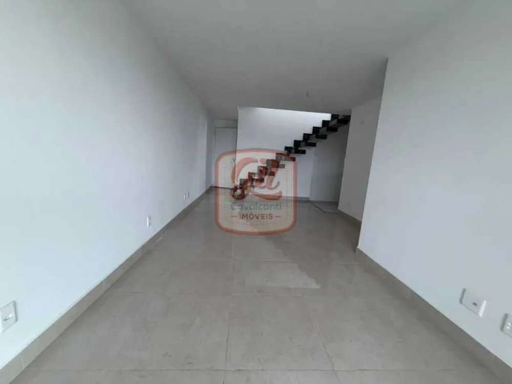 Cobertura, 2 quartos, 141 m² - Foto 21