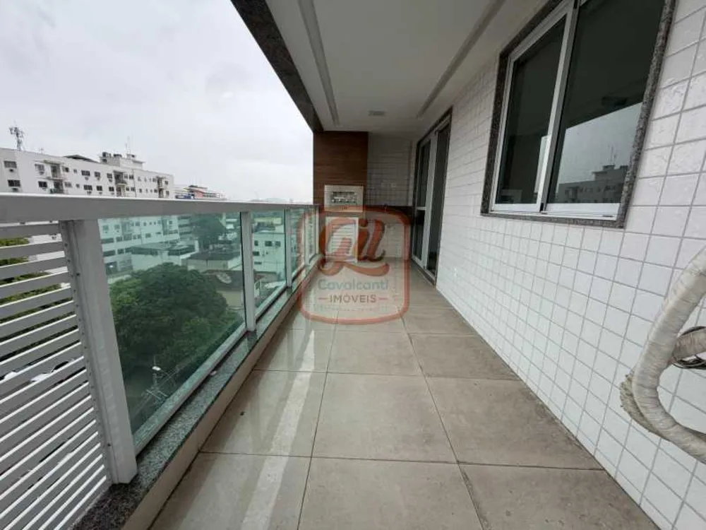 Cobertura, 2 quartos, 141 m² - Foto 17