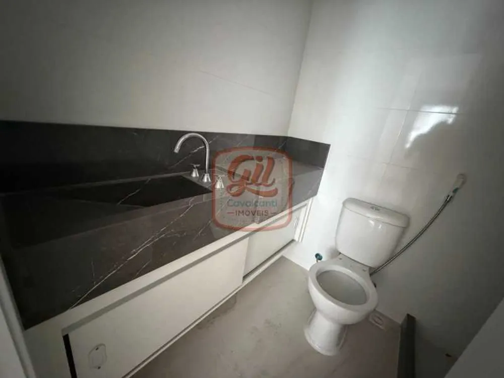 Cobertura, 2 quartos, 141 m² - Foto 8