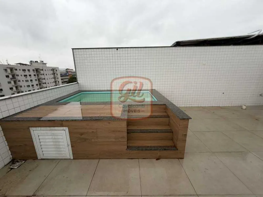 Cobertura, 2 quartos, 141 m² - Foto 19