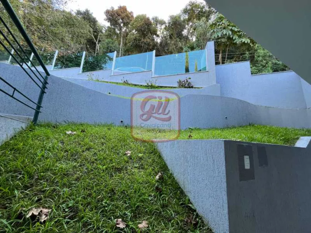 Casa de Condomínio, 4 quartos - Foto 2