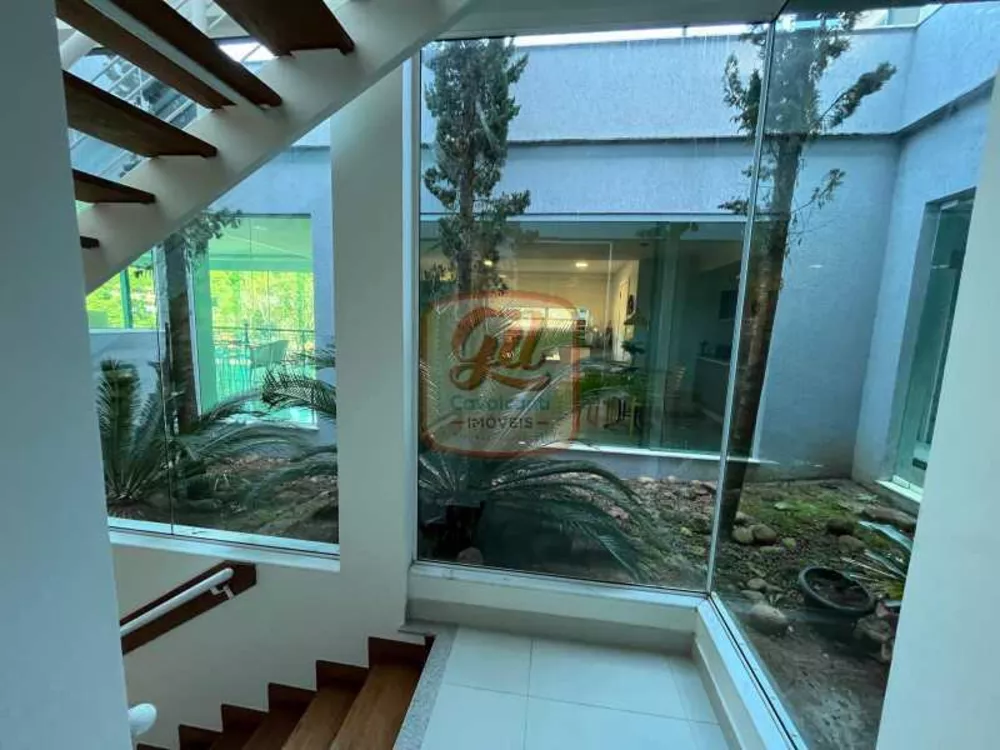 Casa de Condomínio, 4 quartos - Foto 3