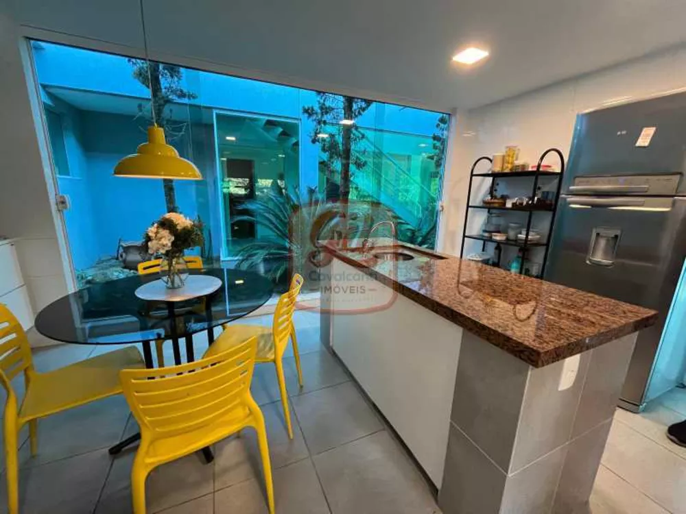 Casa de Condomínio, 4 quartos - Foto 6