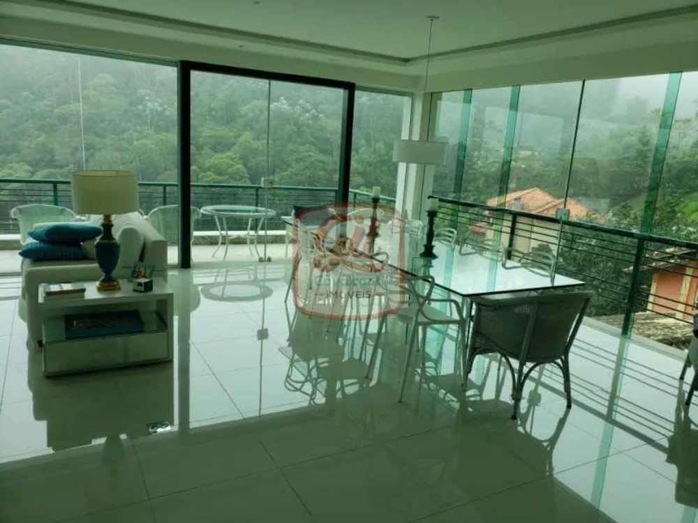 Casa de Condomínio, 4 quartos - Foto 21