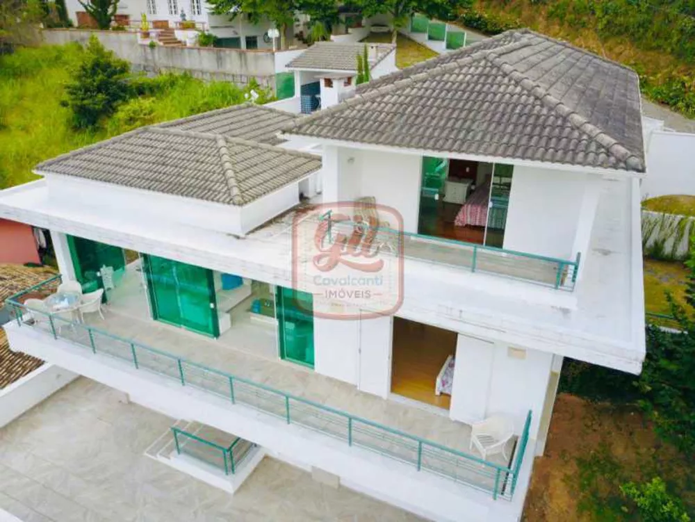 Casa de Condomínio, 4 quartos - Foto 8