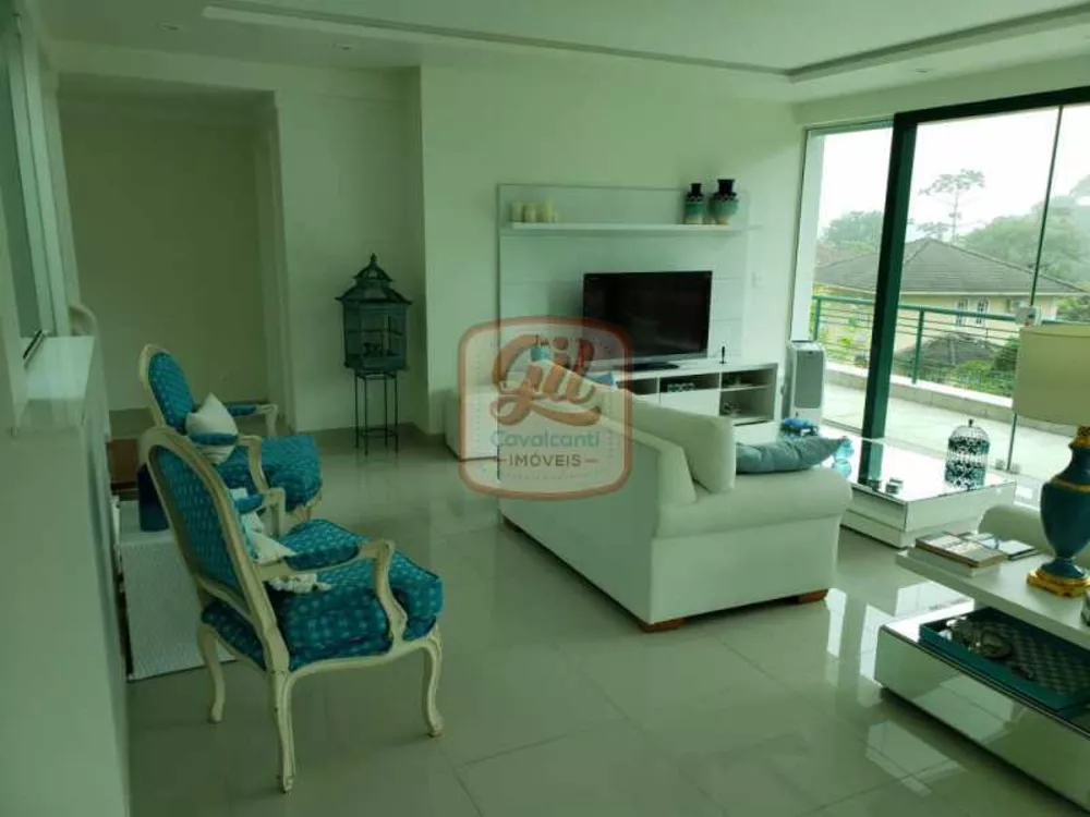 Casa de Condomínio, 4 quartos - Foto 10