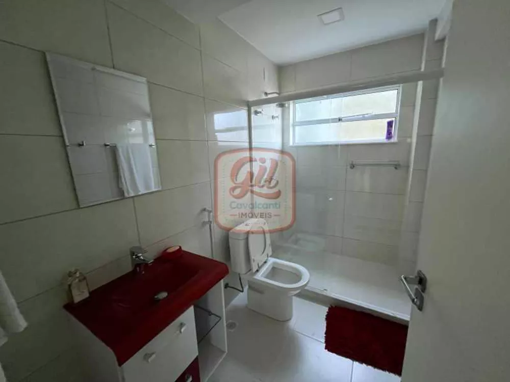Casa de Condomínio, 4 quartos - Foto 7