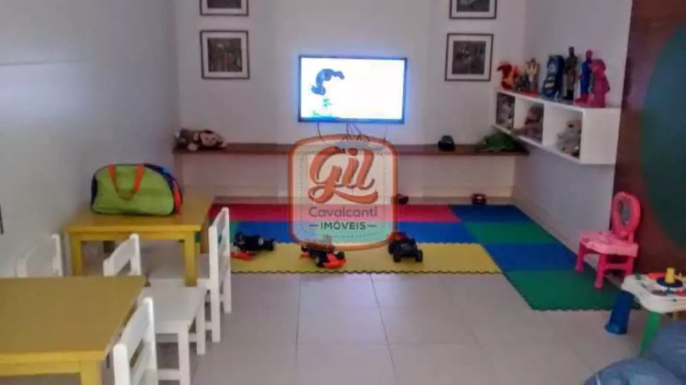 Cobertura, 3 quartos, 171 m² - Foto 24