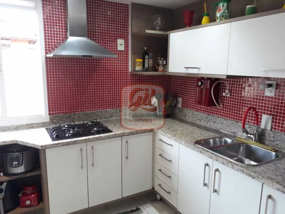 Cobertura, 3 quartos, 171 m² - Foto 4