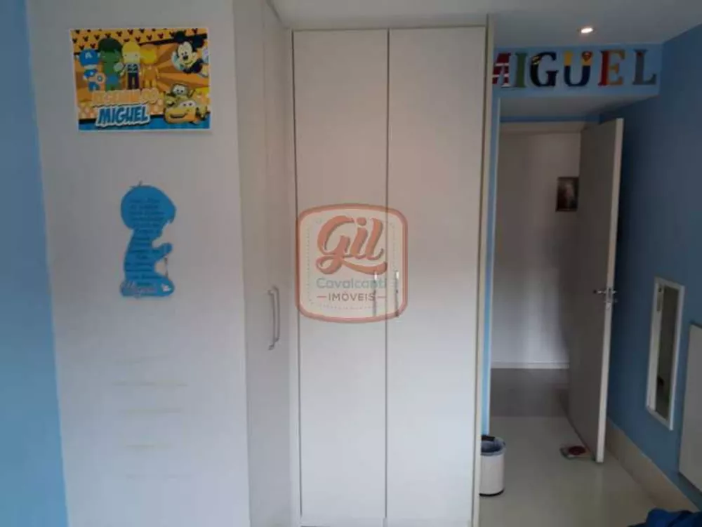 Cobertura, 3 quartos, 171 m² - Foto 14