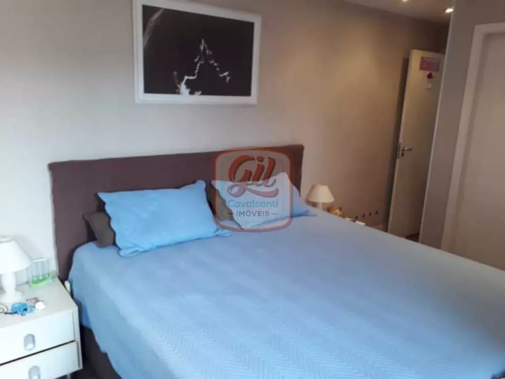 Cobertura, 3 quartos, 171 m² - Foto 18