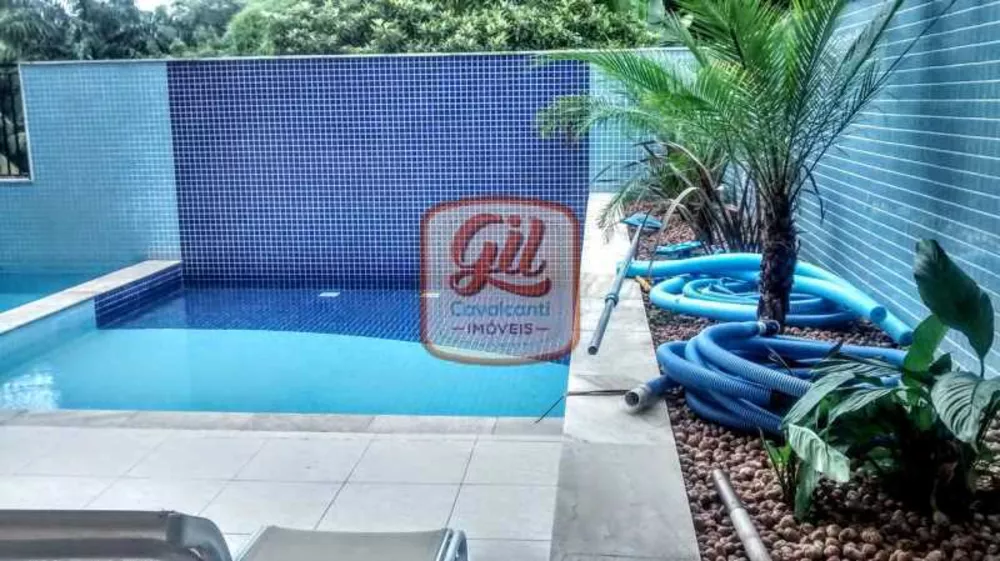 Cobertura, 3 quartos, 171 m² - Foto 28