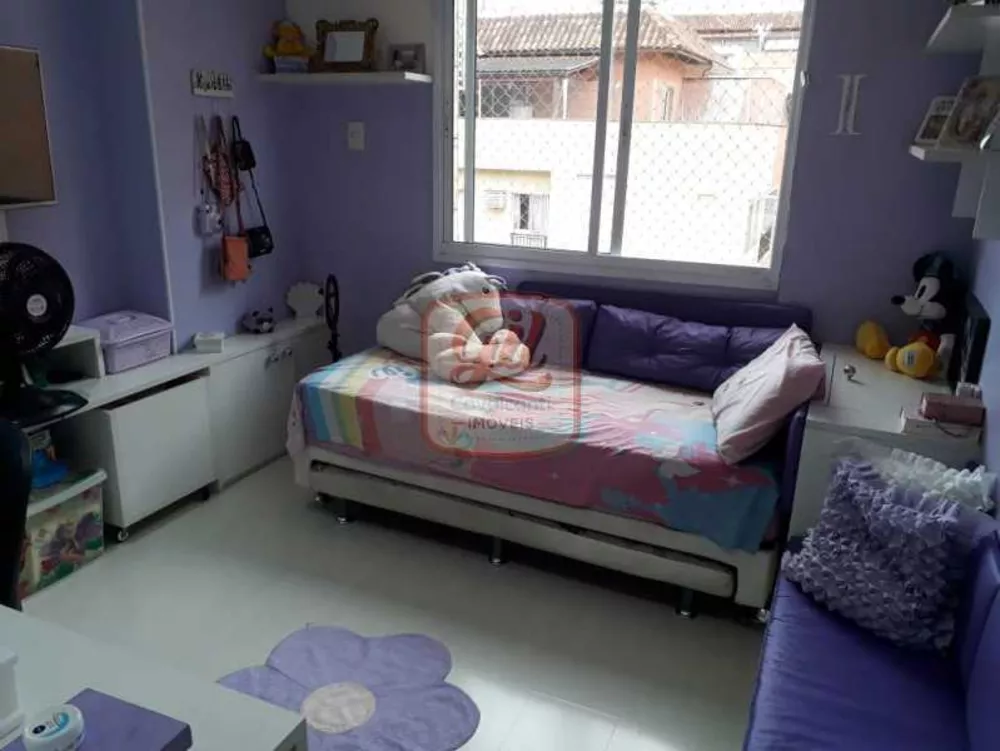 Cobertura, 3 quartos, 171 m² - Foto 9