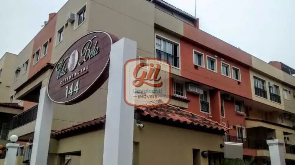 Cobertura, 3 quartos, 171 m² - Foto 29