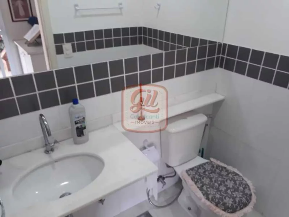 Cobertura, 3 quartos, 171 m² - Foto 17