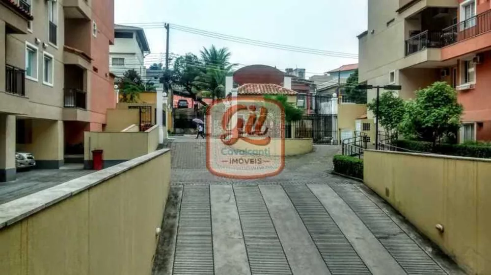 Cobertura, 3 quartos, 171 m² - Foto 30