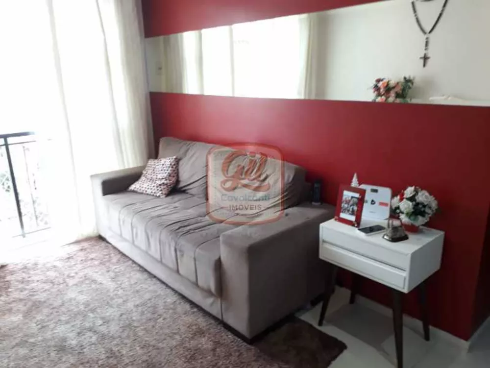 Cobertura, 3 quartos, 171 m² - Foto 1