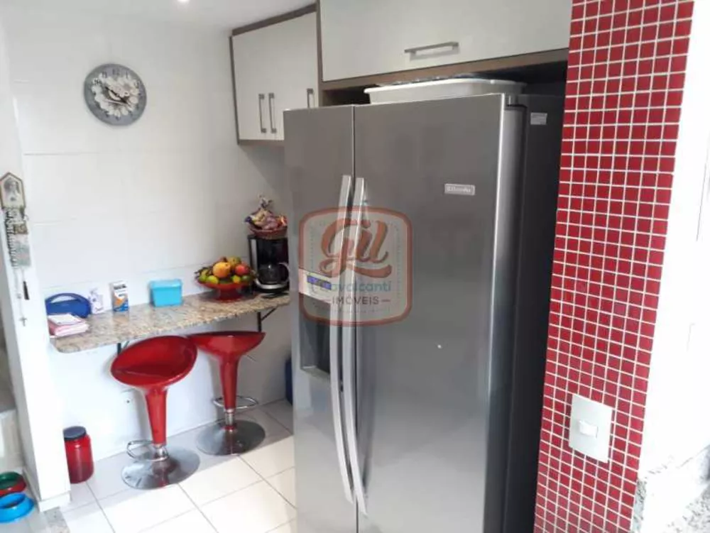 Cobertura, 3 quartos, 171 m² - Foto 7