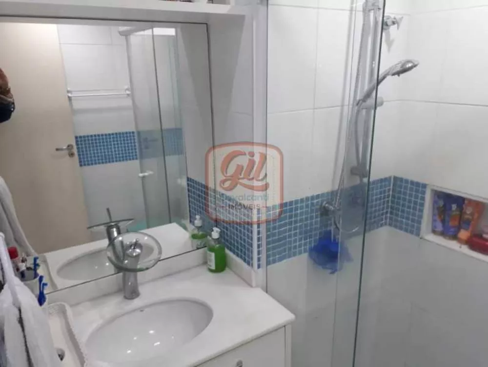 Cobertura, 3 quartos, 171 m² - Foto 11