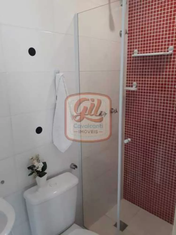 Cobertura, 3 quartos, 171 m² - Foto 8