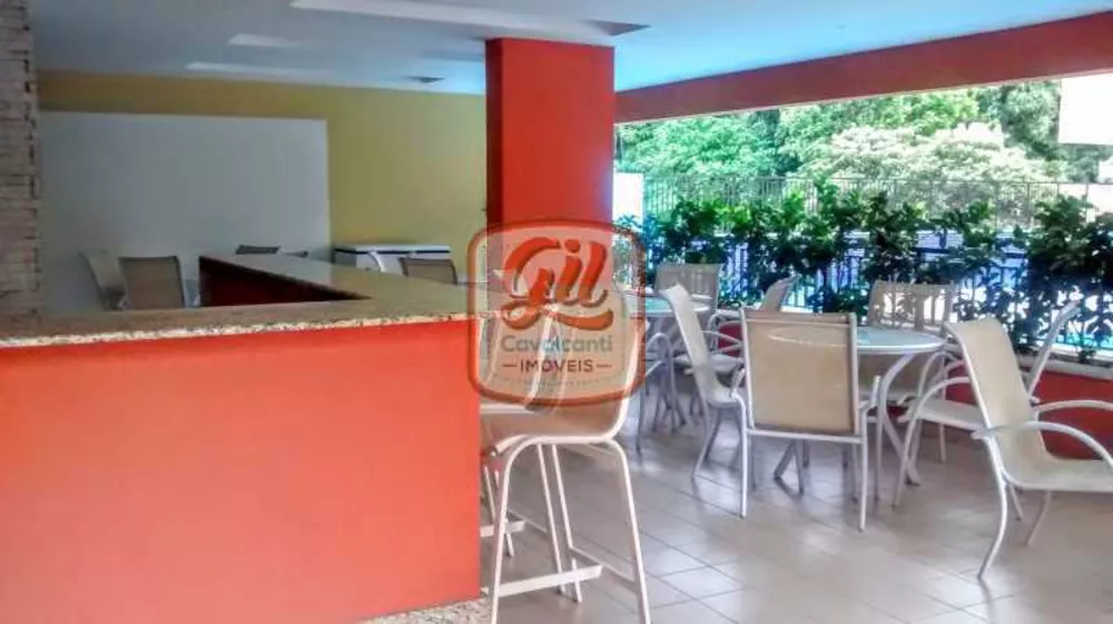 Cobertura, 3 quartos, 171 m² - Foto 26