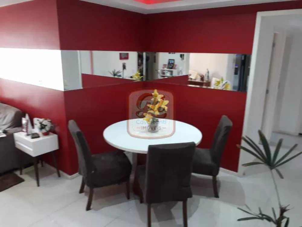 Cobertura, 3 quartos, 171 m² - Foto 2