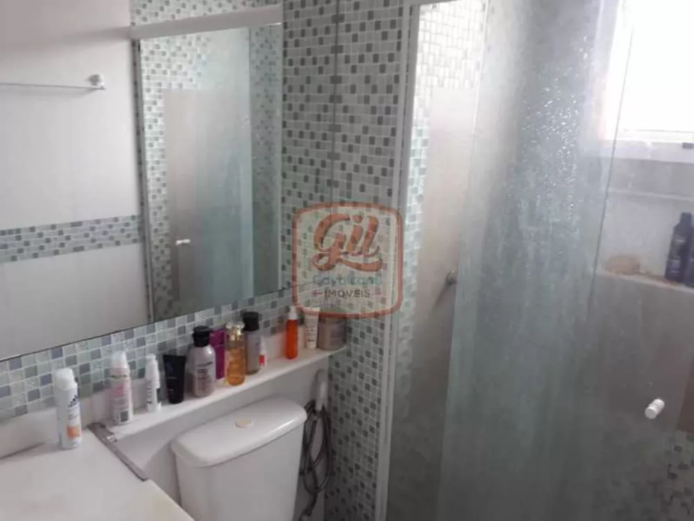 Cobertura, 3 quartos, 171 m² - Foto 20