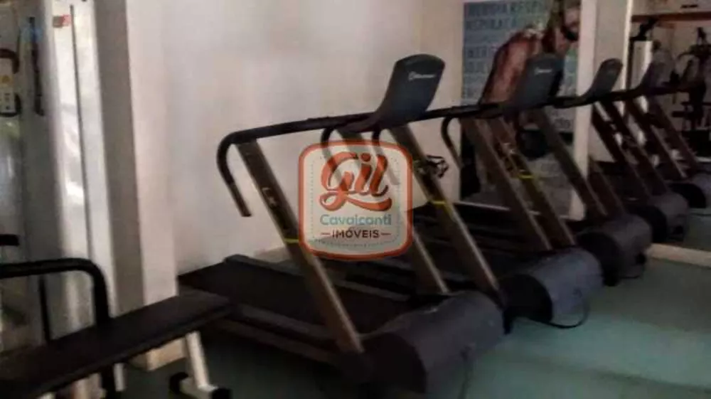 Cobertura, 3 quartos, 171 m² - Foto 25