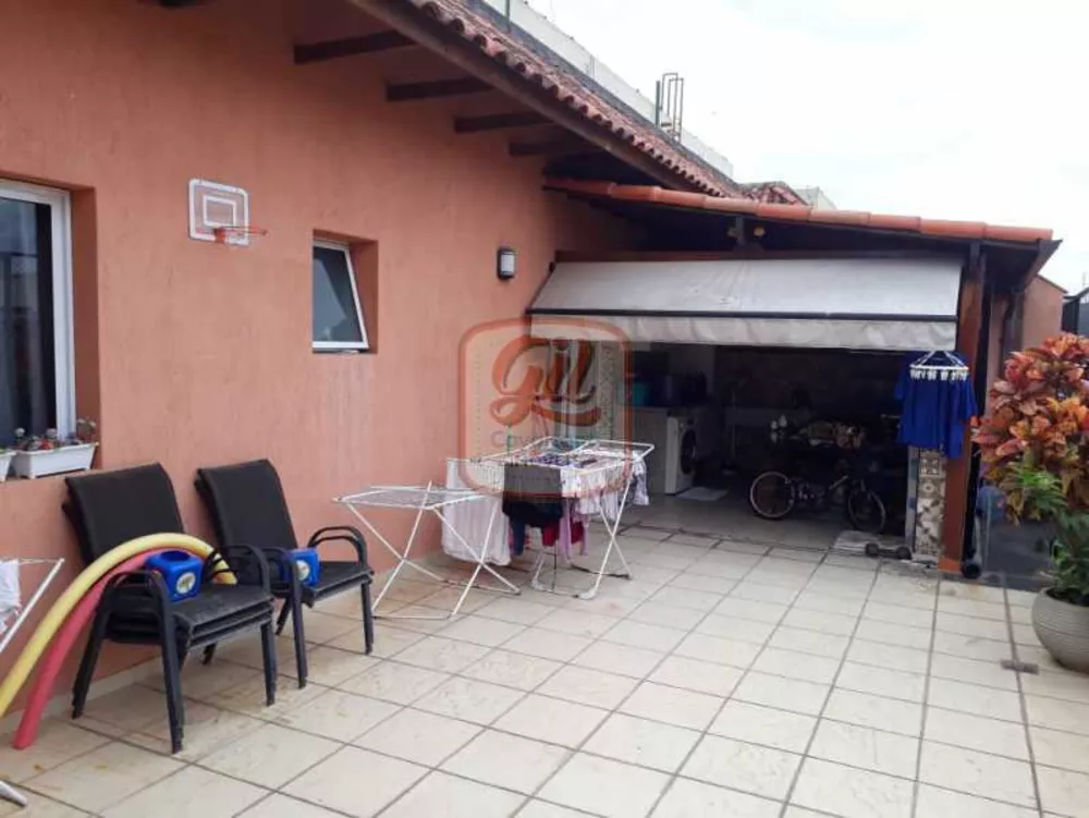 Cobertura, 3 quartos, 171 m² - Foto 23