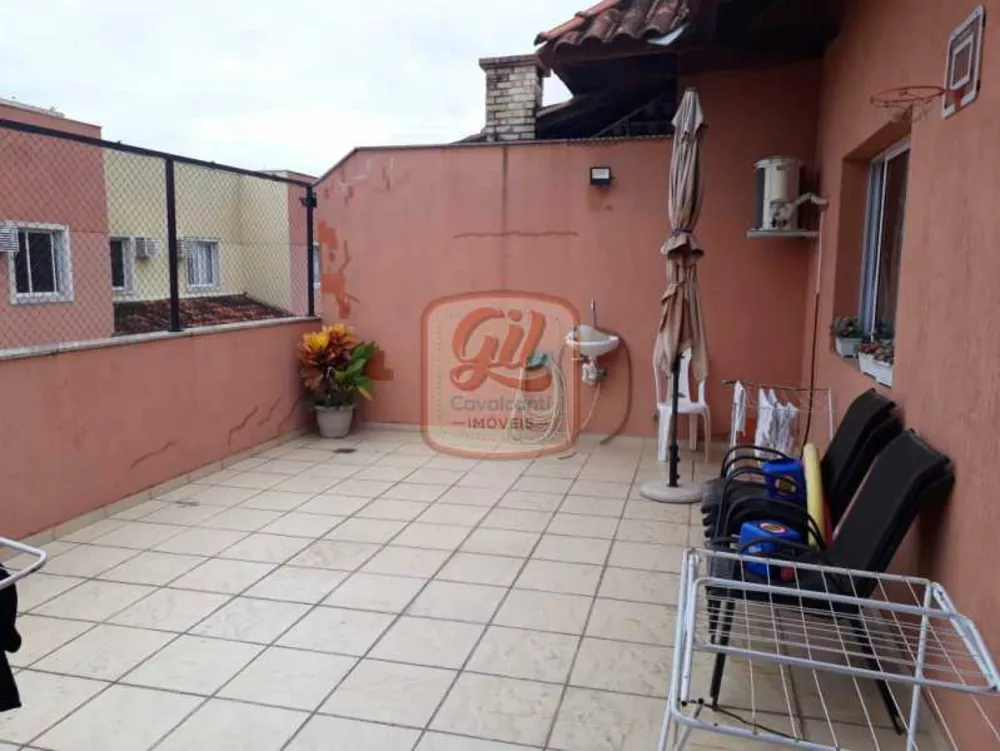 Cobertura, 3 quartos, 171 m² - Foto 22