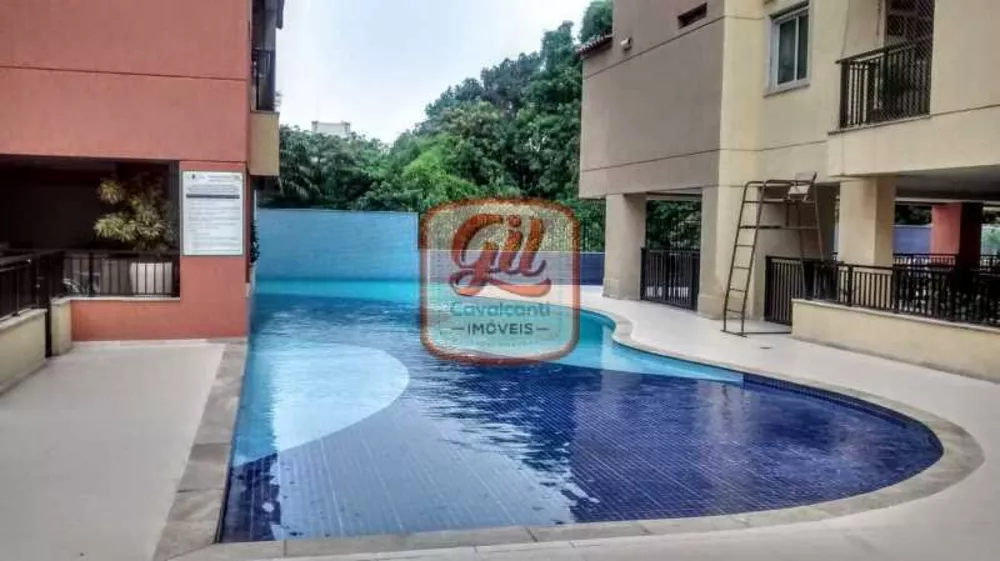 Cobertura, 3 quartos, 171 m² - Foto 27