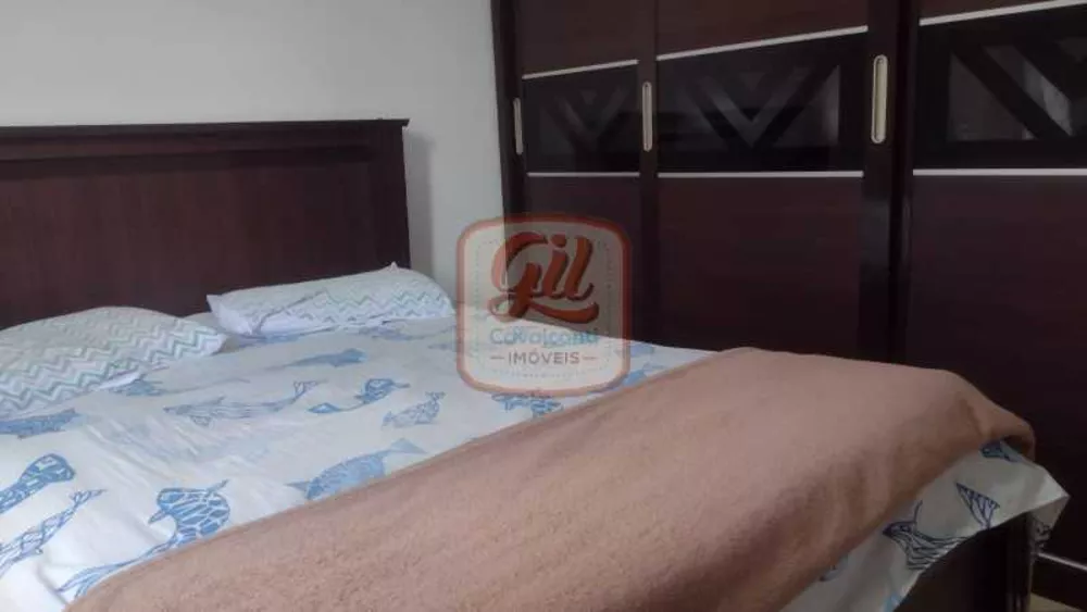Apartamento, 2 quartos, 58 m² - Foto 7