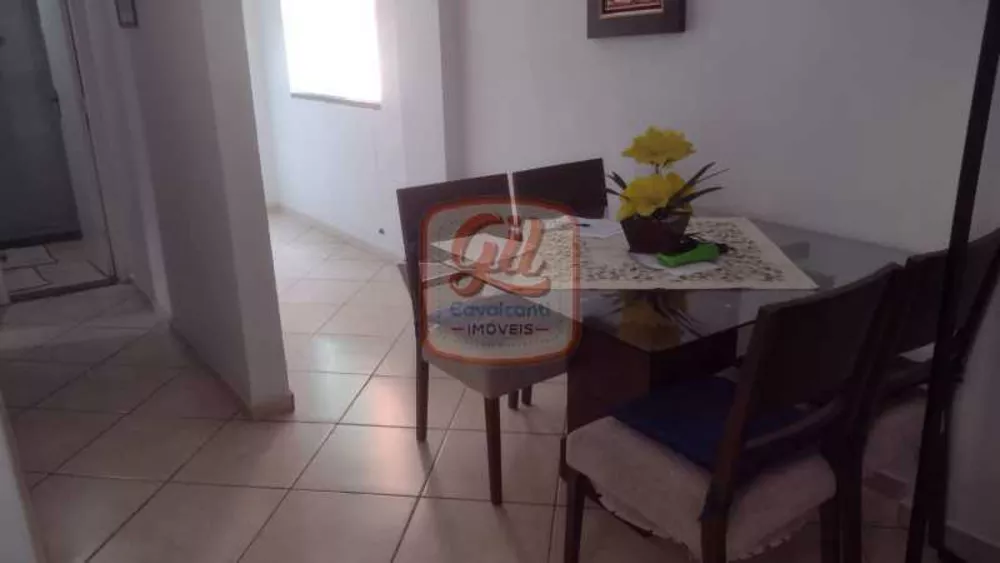 Apartamento, 2 quartos, 58 m² - Foto 8