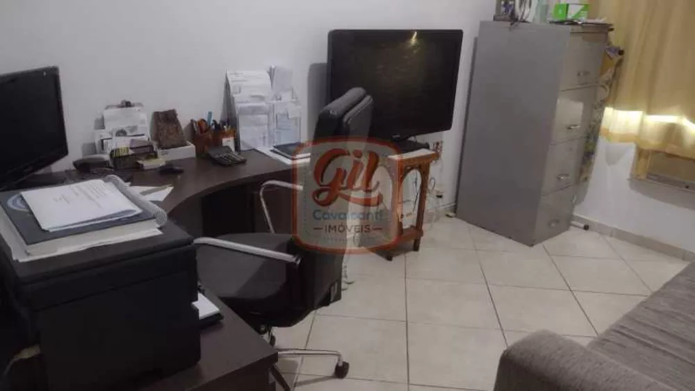 Apartamento, 2 quartos, 58 m² - Foto 4