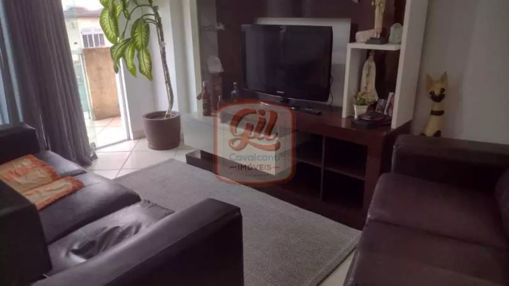 Apartamento, 2 quartos, 58 m² - Foto 16