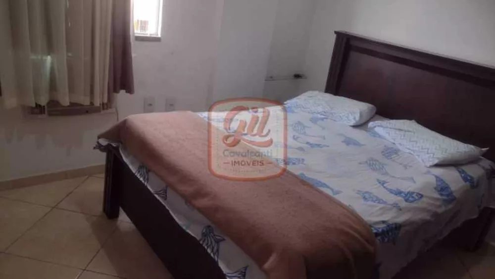 Apartamento, 2 quartos, 58 m² - Foto 17