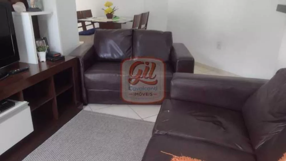 Apartamento, 2 quartos, 58 m² - Foto 5